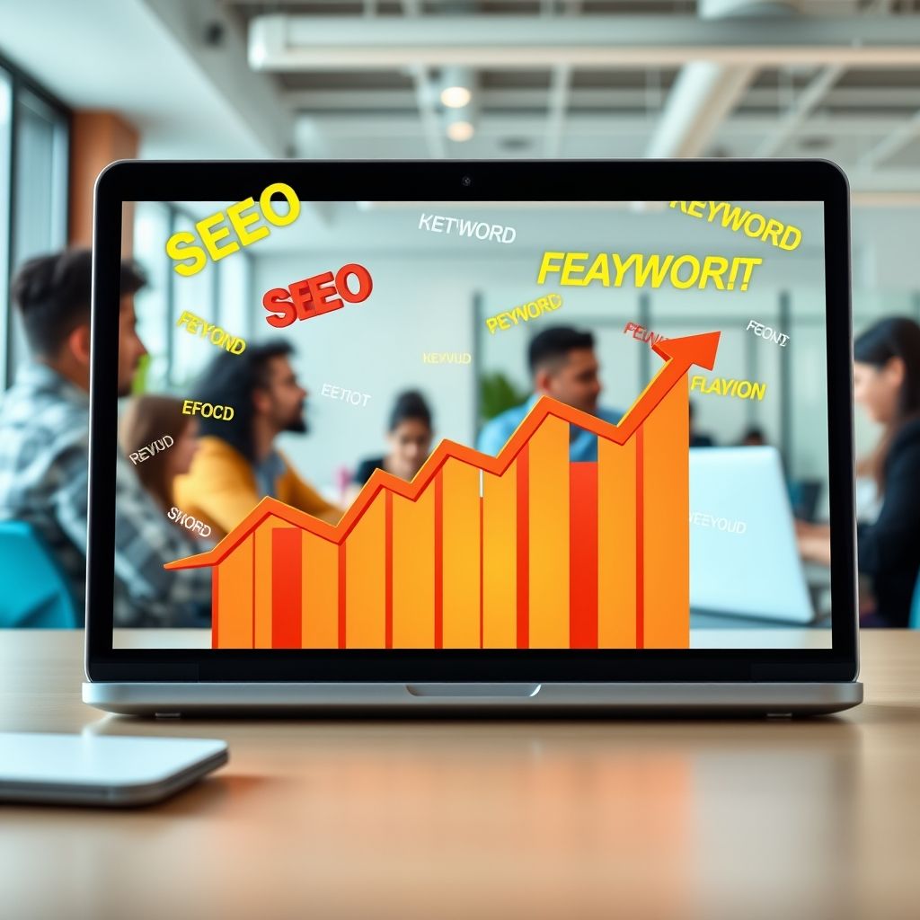 เทคนิคการใช้ SEO เพื่อเพิ่มการมองเห็นแบรนด์